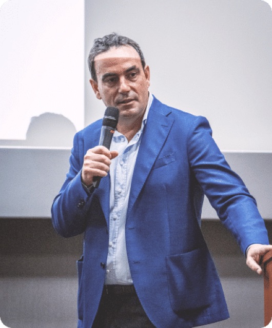 Antonio Toesca