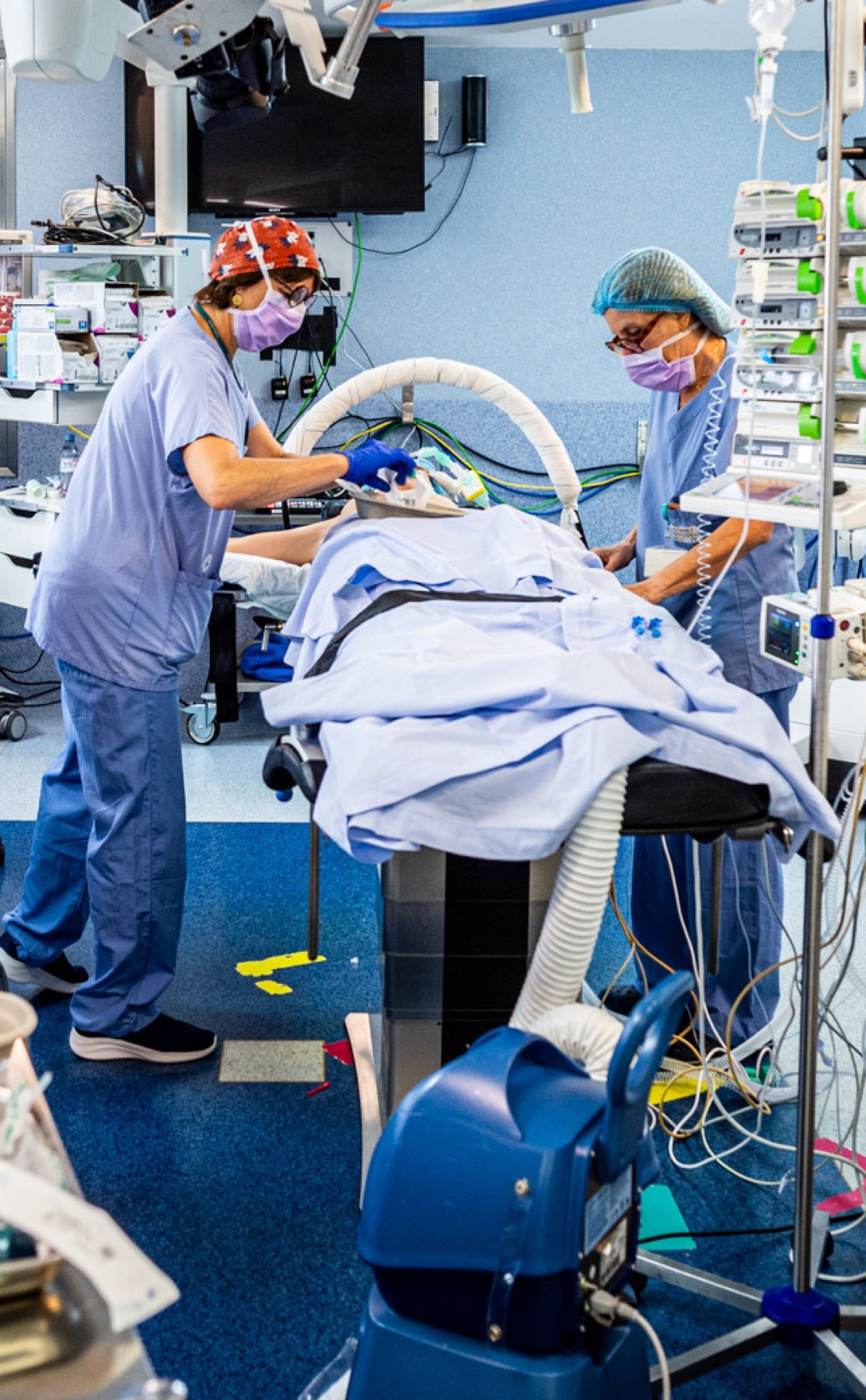 Reconstructive surgery