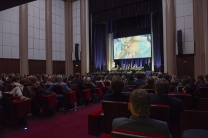 MIB Meeting 2025, minimally invasive breast surgery congress in Paris — photo 5
