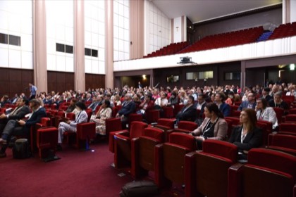 MIB Meeting 2025, minimally invasive breast surgery congress in Paris — photo 6