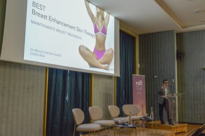 MIB Meeting 2025, minimally invasive breast surgery congress in Paris — photo 8