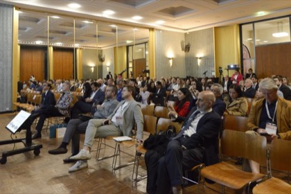 MIB Meeting 2025, minimally invasive breast surgery congress in Paris — photo 9