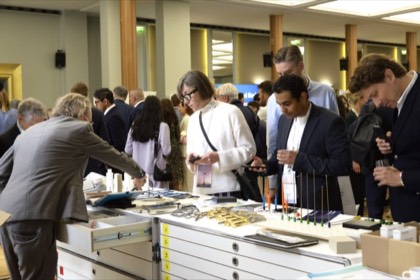 MIB Meeting 2025, minimally invasive breast surgery congress in Paris — photo 10