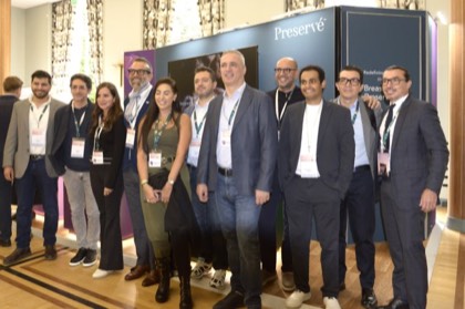 MIB Meeting 2025, minimally invasive breast surgery congress in Paris — photo 11