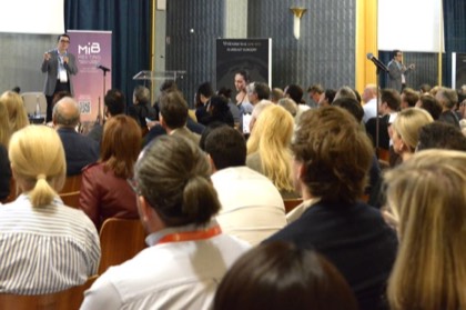 MIB Meeting 2025, minimally invasive breast surgery congress in Paris — photo 15