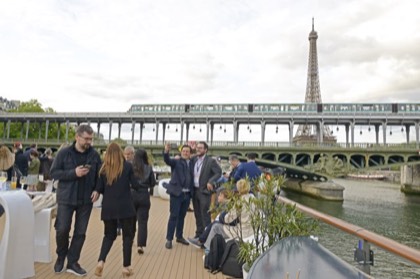 MIB Meeting 2025, minimally invasive breast surgery congress in Paris — photo 18