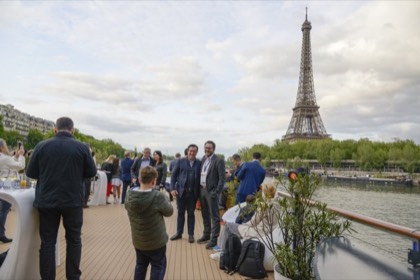 MIB Meeting 2025, minimally invasive breast surgery congress in Paris — photo 19