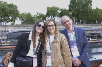 MIB Meeting 2025, minimally invasive breast surgery congress in Paris — photo 20