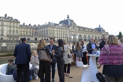 MIB Meeting 2025, minimally invasive breast surgery congress in Paris — photo 22