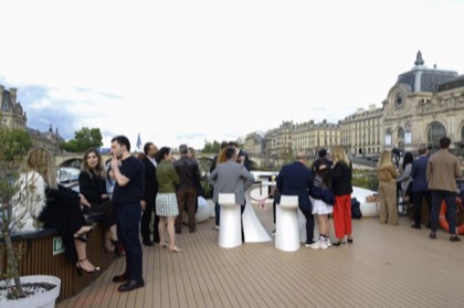 MIB Meeting 2025, minimally invasive breast surgery congress in Paris — photo 23