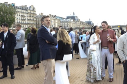 MIB Meeting 2025, minimally invasive breast surgery congress in Paris — photo 24
