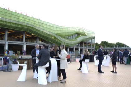 MIB Meeting 2025, minimally invasive breast surgery congress in Paris — photo 26