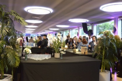 MIB Meeting 2025, minimally invasive breast surgery congress in Paris — photo 27