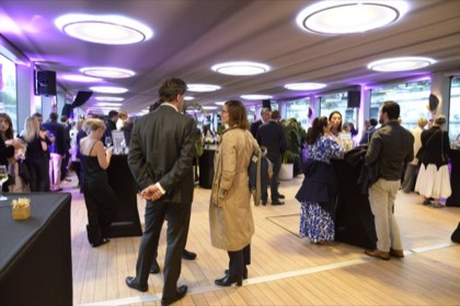 MIB Meeting 2025, minimally invasive breast surgery congress in Paris — photo 28