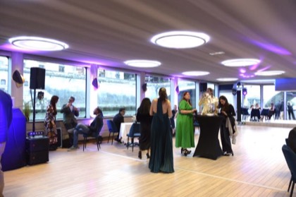 MIB Meeting 2025, minimally invasive breast surgery congress in Paris — photo 29