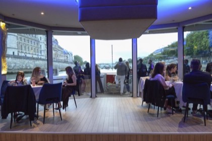 MIB Meeting 2025, minimally invasive breast surgery congress in Paris — photo 30