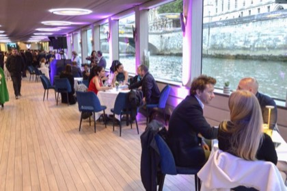 MIB Meeting 2025, minimally invasive breast surgery congress in Paris — photo 31