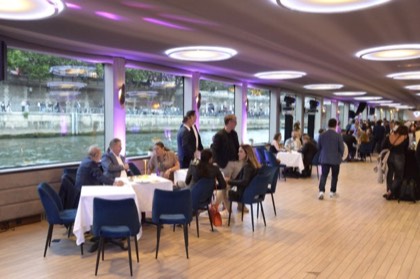 MIB Meeting 2025, minimally invasive breast surgery congress in Paris — photo 32