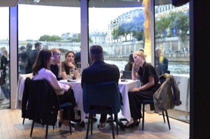 MIB Meeting 2025, minimally invasive breast surgery congress in Paris — photo 33
