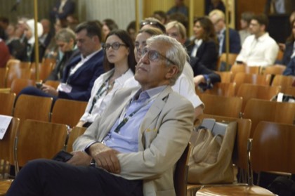 MIB Meeting 2025, minimally invasive breast surgery congress in Paris — photo 35