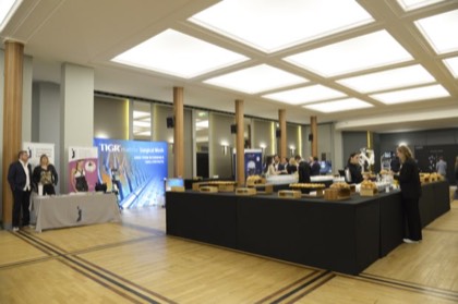 MIB Meeting 2025, minimally invasive breast surgery congress in Paris — photo 36