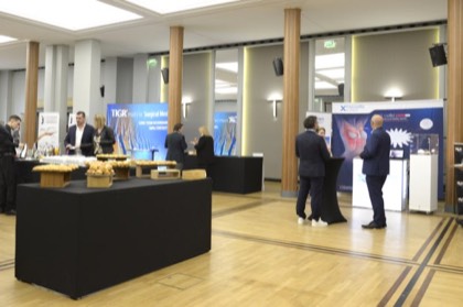 MIB Meeting 2025, minimally invasive breast surgery congress in Paris — photo 38