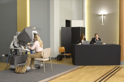 MIB Meeting 2025, minimally invasive breast surgery congress in Paris — photo 40