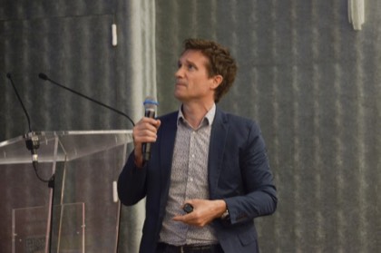 MIB Meeting 2025, minimally invasive breast surgery congress in Paris — photo 43