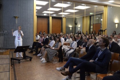 MIB Meeting 2025, minimally invasive breast surgery congress in Paris — photo 45