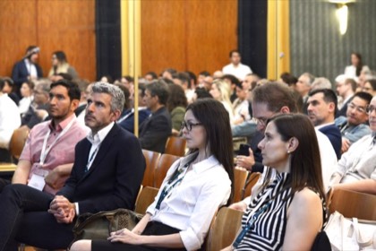 MIB Meeting 2025, minimally invasive breast surgery congress in Paris — photo 46