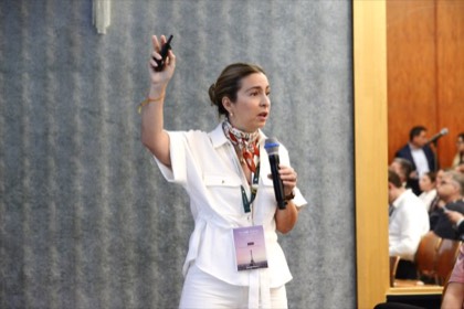 MIB Meeting 2025, minimally invasive breast surgery congress in Paris — photo 47