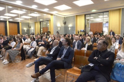 MIB Meeting 2025, minimally invasive breast surgery congress in Paris — photo 48
