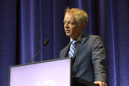 MIB Meeting 2025, minimally invasive breast surgery congress in Paris — photo 49