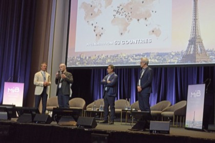 MIB Meeting 2025, minimally invasive breast surgery congress in Paris — photo 54