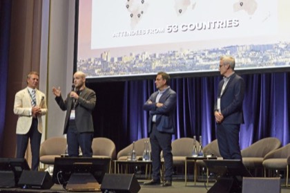 MIB Meeting 2025, minimally invasive breast surgery congress in Paris — photo 55