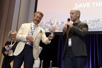MIB Meeting 2025, minimally invasive breast surgery congress in Paris — photo 58