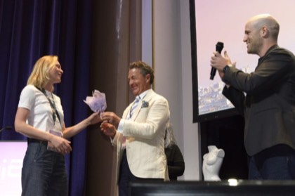 MIB Meeting 2025, minimally invasive breast surgery congress in Paris — photo 59