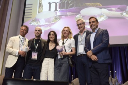 MIB Meeting 2025, minimally invasive breast surgery congress in Paris — photo 60