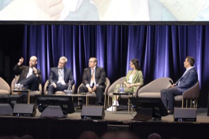 MIB Meeting 2025, minimally invasive breast surgery congress in Paris — photo 63