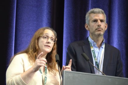 MIB Meeting 2025, minimally invasive breast surgery congress in Paris — photo 73