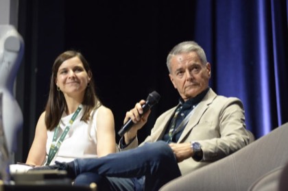 MIB Meeting 2025, minimally invasive breast surgery congress in Paris — photo 74