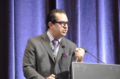 MIB Meeting 2025, minimally invasive breast surgery congress in Paris — photo 76