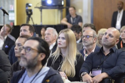 MIB Meeting 2025, minimally invasive breast surgery congress in Paris — photo 89