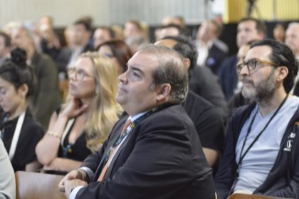 MIB Meeting 2025, minimally invasive breast surgery congress in Paris — photo 90
