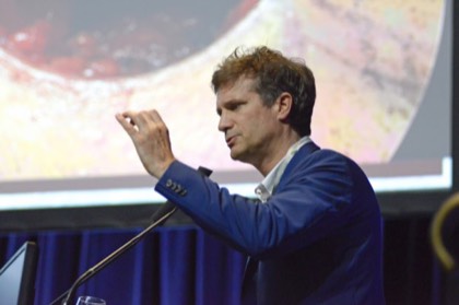 MIB Meeting 2025, minimally invasive breast surgery congress in Paris — photo 92