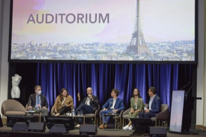 MIB Meeting 2025, minimally invasive breast surgery congress in Paris — photo 94