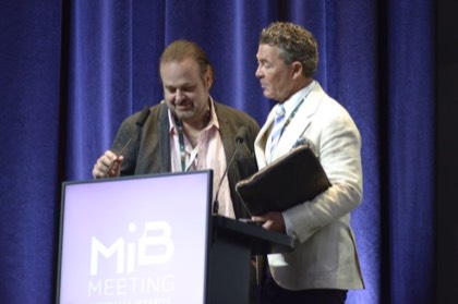 MIB Meeting 2025, minimally invasive breast surgery congress in Paris — photo 101