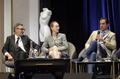 MIB Meeting 2025, minimally invasive breast surgery congress in Paris — photo 102