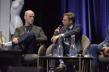 MIB Meeting 2025, minimally invasive breast surgery congress in Paris — photo 105