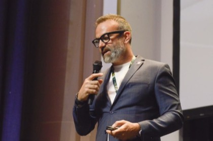 MIB Meeting 2025, minimally invasive breast surgery congress in Paris — photo 118
